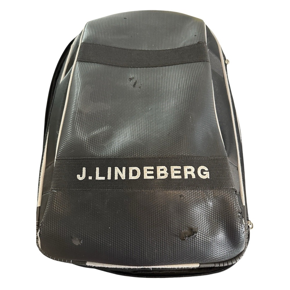 J.Lindeberg Roll Luggage  Golf‎ Equipment Bag